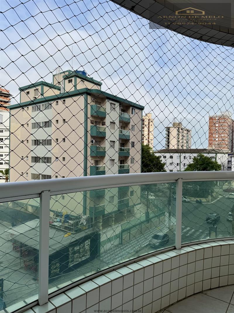 Apartamento com 2 Dormitórios à venda, 74 m² por R$ 465.000,00 Apartamento com 2 Dormitórios à venda, 74 m² por R$ 465.000,00