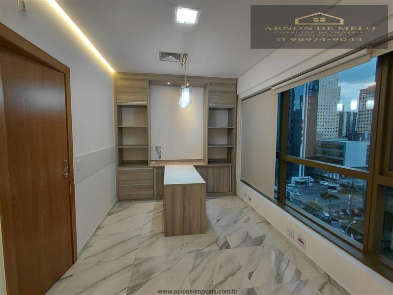 Imóvel comercial para alugar  no Alphaville - Barueri, SP. Imóveis