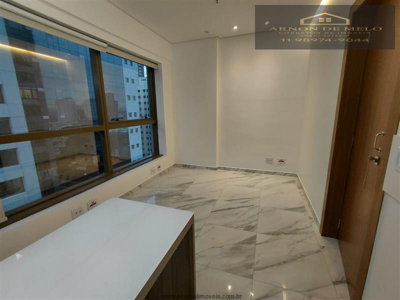 Imóvel comercial para alugar, 32 m² por R$ 2.700,00 Imóvel comercial para alugar, 32 m² por R$ 2.700,00