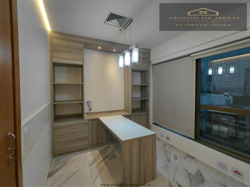 Imóvel comercial para alugar, 32 m² por R$ 2.700,00 Imóvel comercial para alugar, 32 m² por R$ 2.700,00