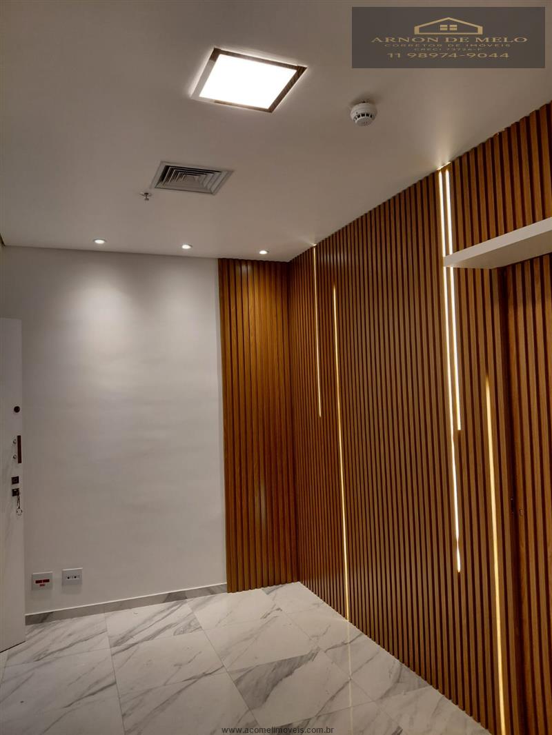 Imóvel comercial para alugar, 32 m² por R$ 2.700,00 Imóvel comercial para alugar, 32 m² por R$ 2.700,00