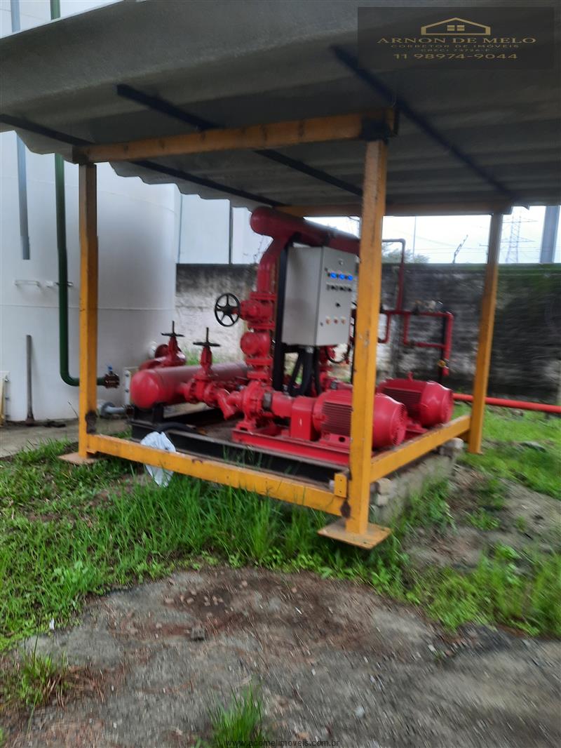 Depósito-Galpão, 3707 m² - Foto 6