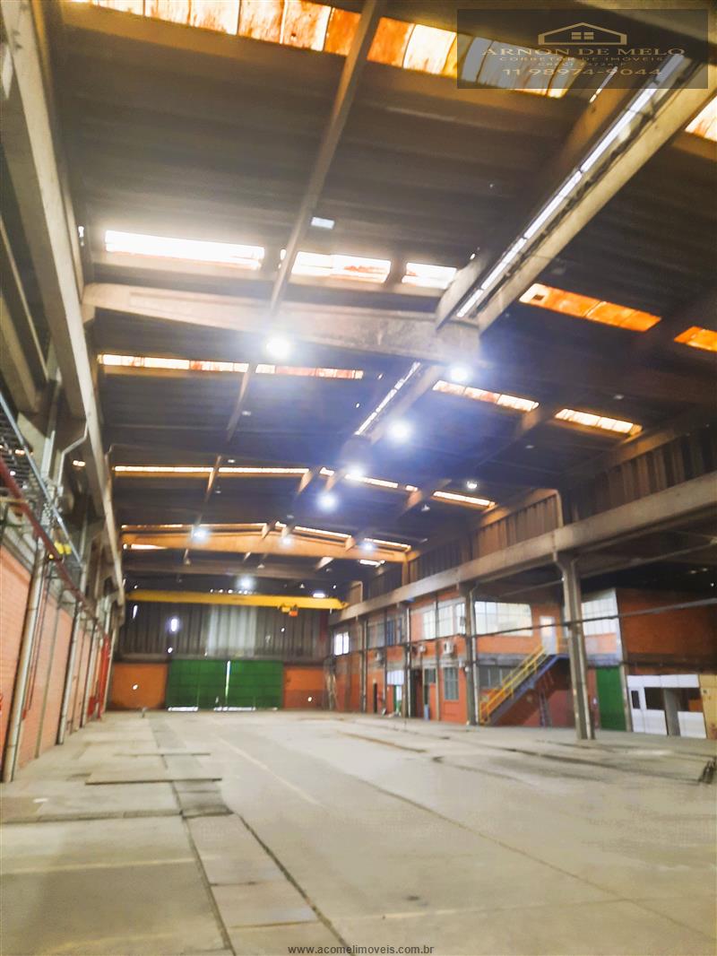 Depósito-Galpão, 3707 m² - Foto 11