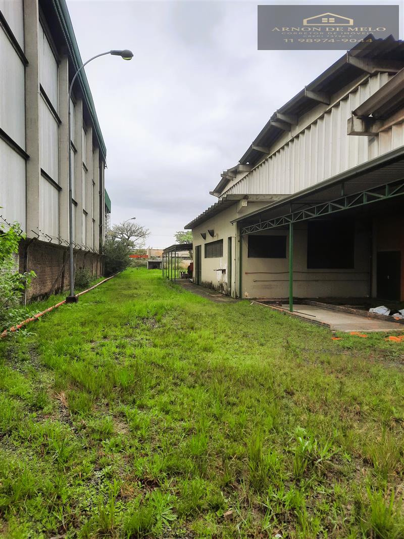 Depósito-Galpão, 3707 m² - Foto 7