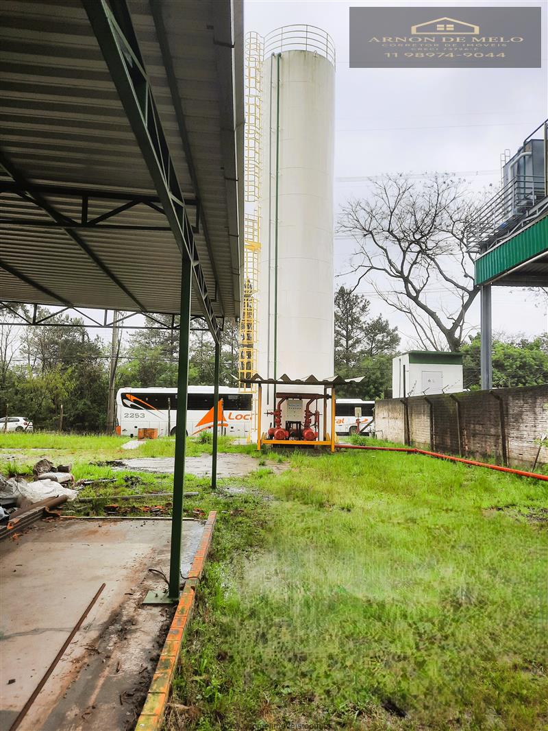 Depósito-Galpão, 3707 m² - Foto 13