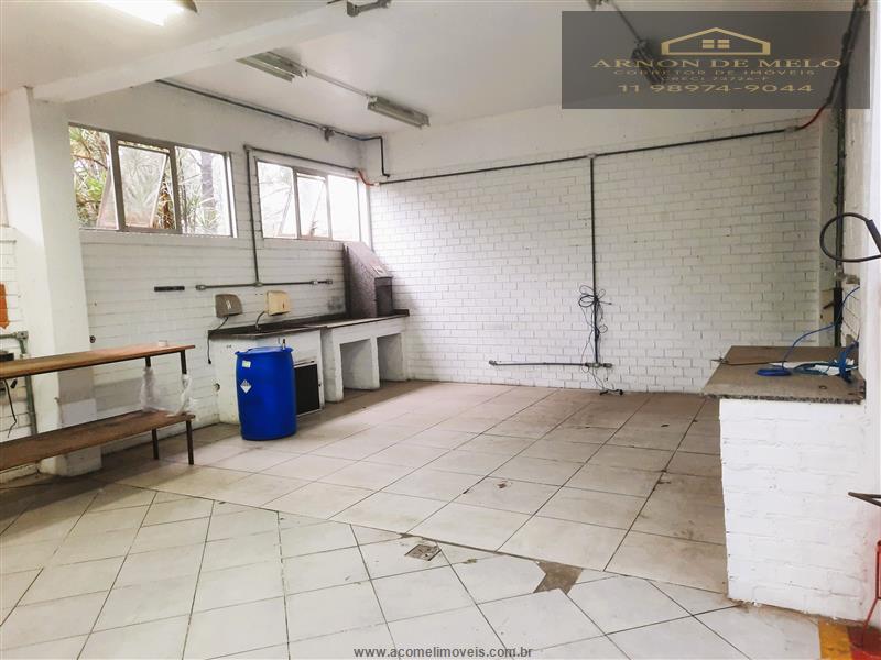 Depósito-Galpão, 3707 m² - Foto 5