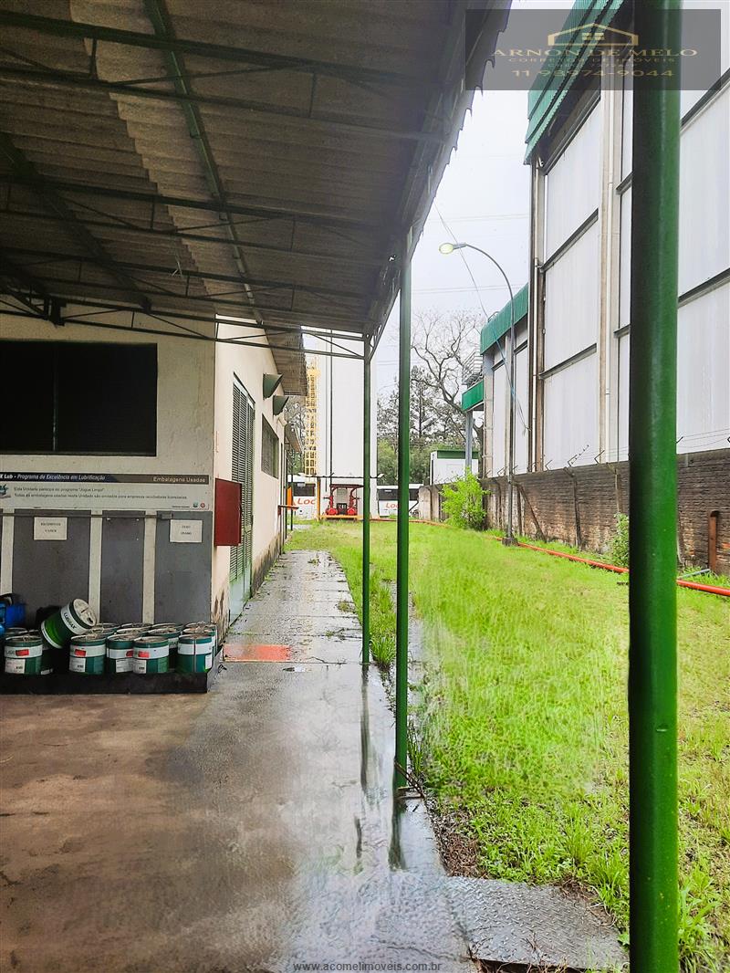 Depósito-Galpão, 3707 m² - Foto 17