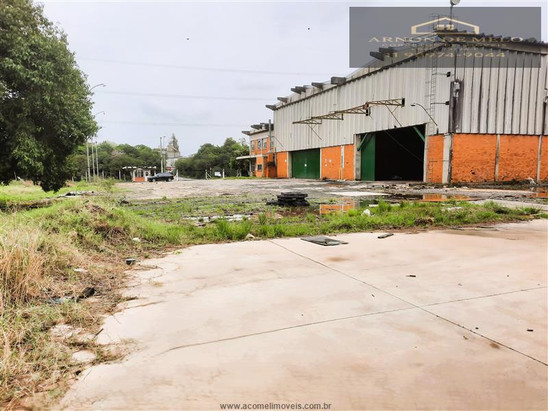 Depósito-Galpão, 3707 m² - Foto 2