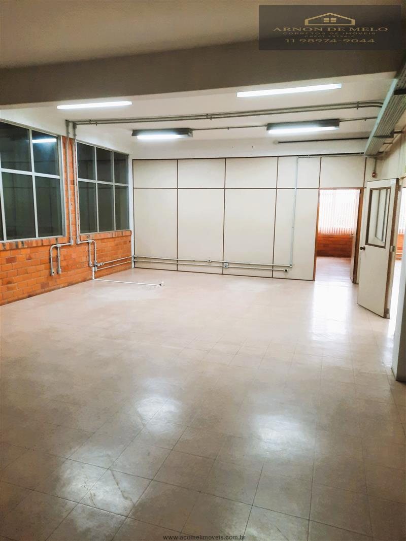 Depósito-Galpão, 3707 m² - Foto 19