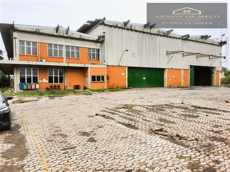Depósito-Galpão, 3707 m² - Foto 24