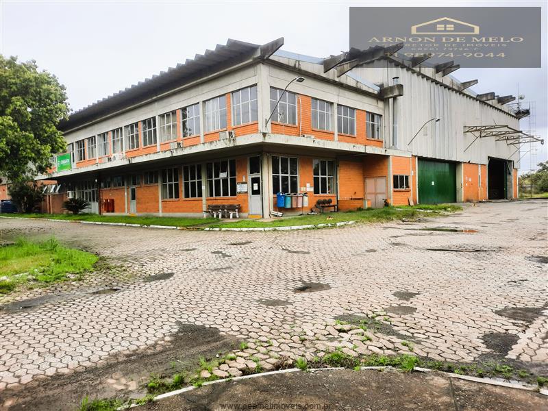 Depósito-Galpão, 3707 m² - Foto 26