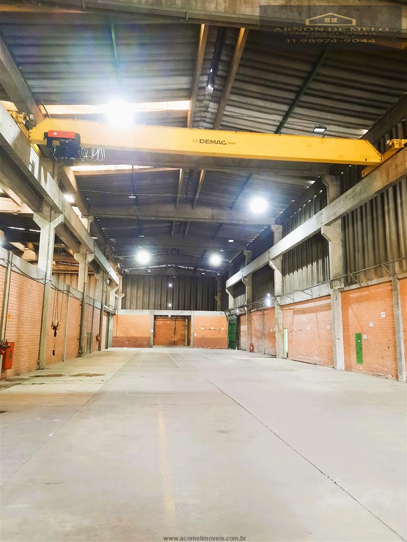Depósito-Galpão, 3707 m² - Foto 18