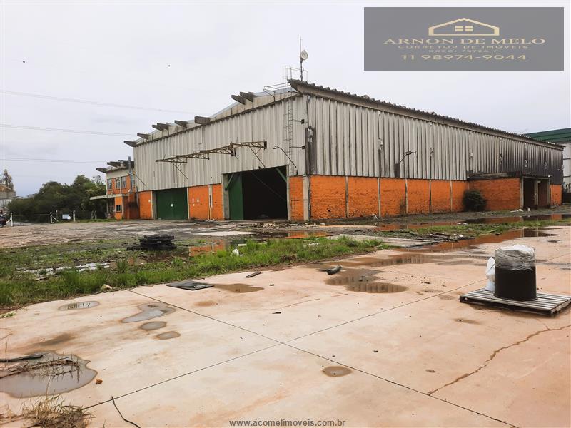 Depósito-Galpão, 3707 m² - Foto 29