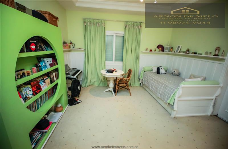 Casa, 4 quartos, 660 m² - Foto 19