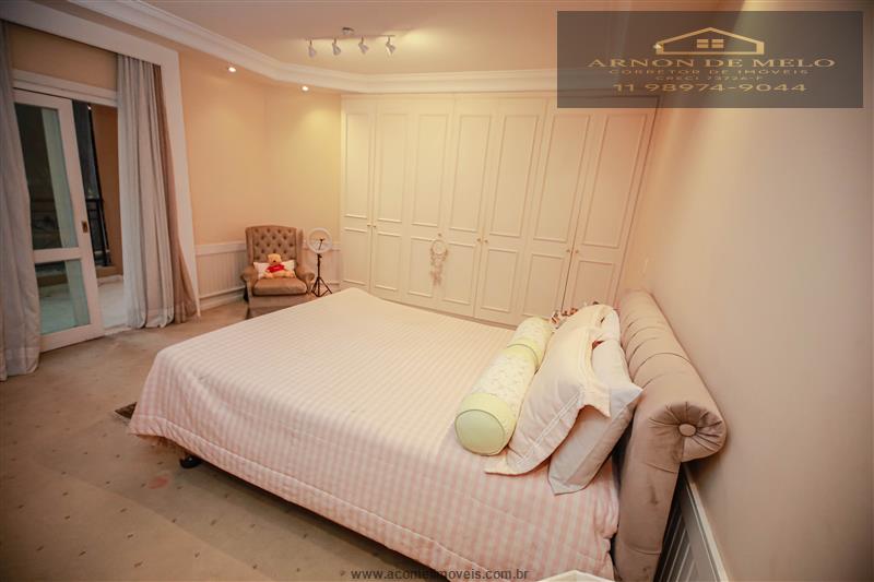 Casa, 4 quartos, 660 m² - Foto 20