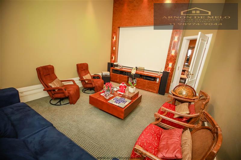 Casa, 4 quartos, 660 m² - Foto 11