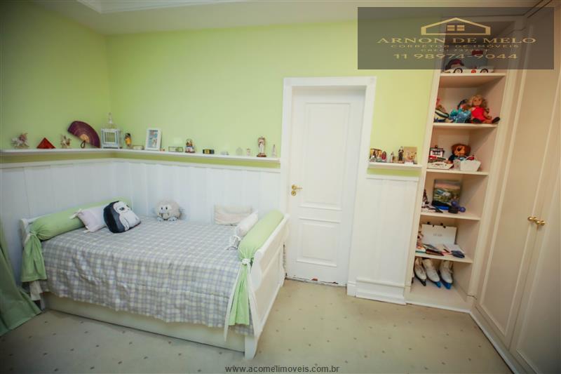 Casa, 4 quartos, 660 m² - Foto 17