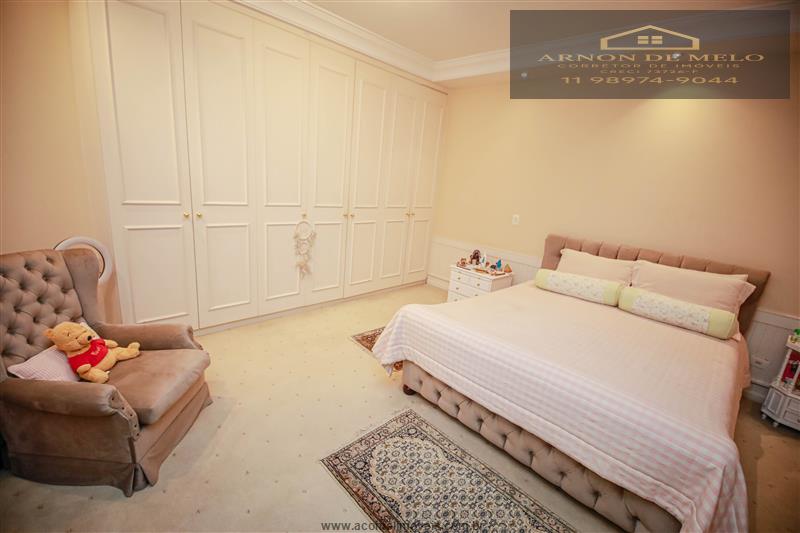 Casa, 4 quartos, 660 m² - Foto 22