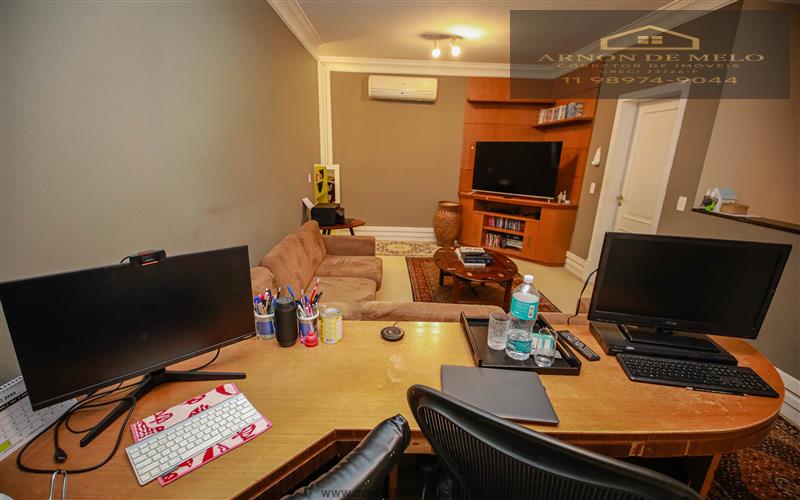 Casa, 4 quartos, 660 m² - Foto 13