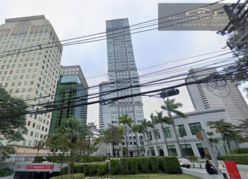 Imóvel comercial para alugar  no Alphaville - Barueri, SP. Imóveis