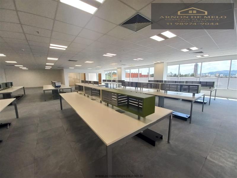 Imóvel comercial para alugar, 500 m² por R$ 35.000,00 Imóvel comercial para alugar, 500 m² por R$ 35.000,00