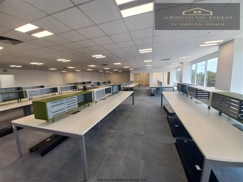 Imóvel comercial para alugar, 500 m² por R$ 35.000,00 Imóvel comercial para alugar, 500 m² por R$ 35.000,00