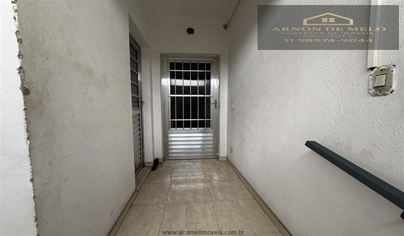 Depósito-Galpão, 460 m² - Foto 19