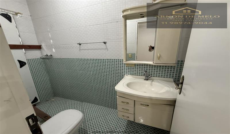 Depósito-Galpão, 460 m² - Foto 12