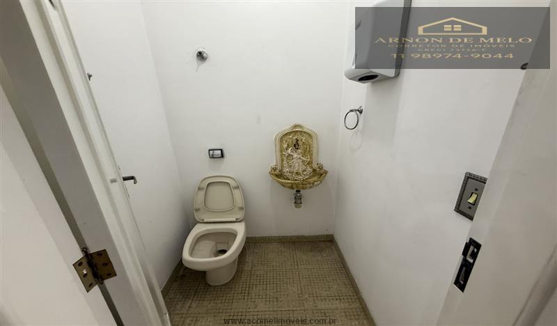 Depósito-Galpão, 460 m² - Foto 13