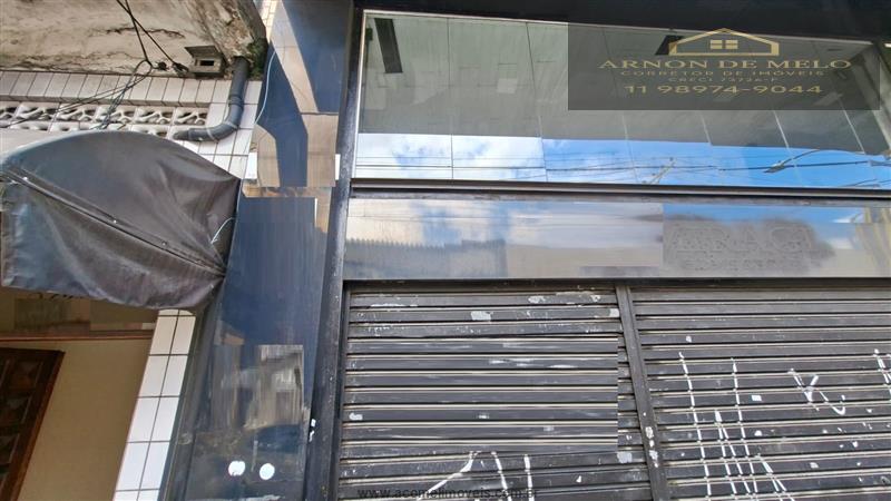 Imóvel comercial para alugar, 500 m² por R$ 35.000,00 Imóvel comercial para alugar, 500 m² por R$ 35.000,00