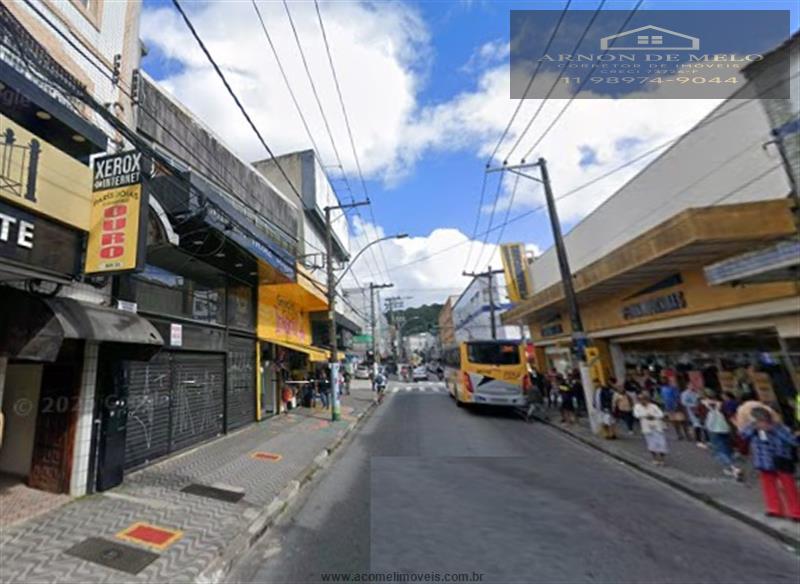 Imóvel comercial para alugar  no Centro - São Vicente, SP. Imóveis