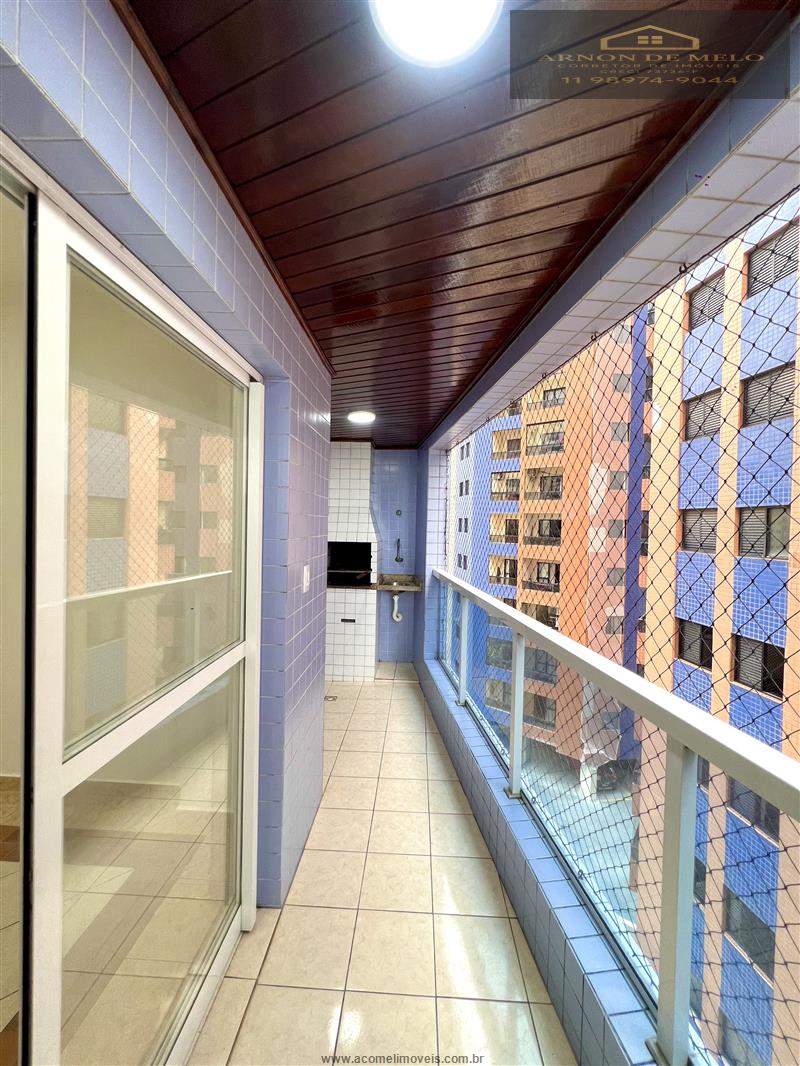 Apartamento à venda  no Aviação - Praia Grande, SP. Imóveis