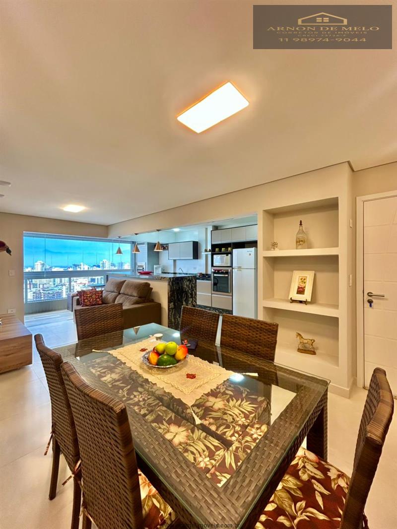 Apartamento, 2 quartos, 77 m² - Foto 11