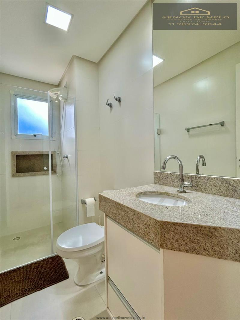 Apartamento, 2 quartos, 77 m² - Foto 19