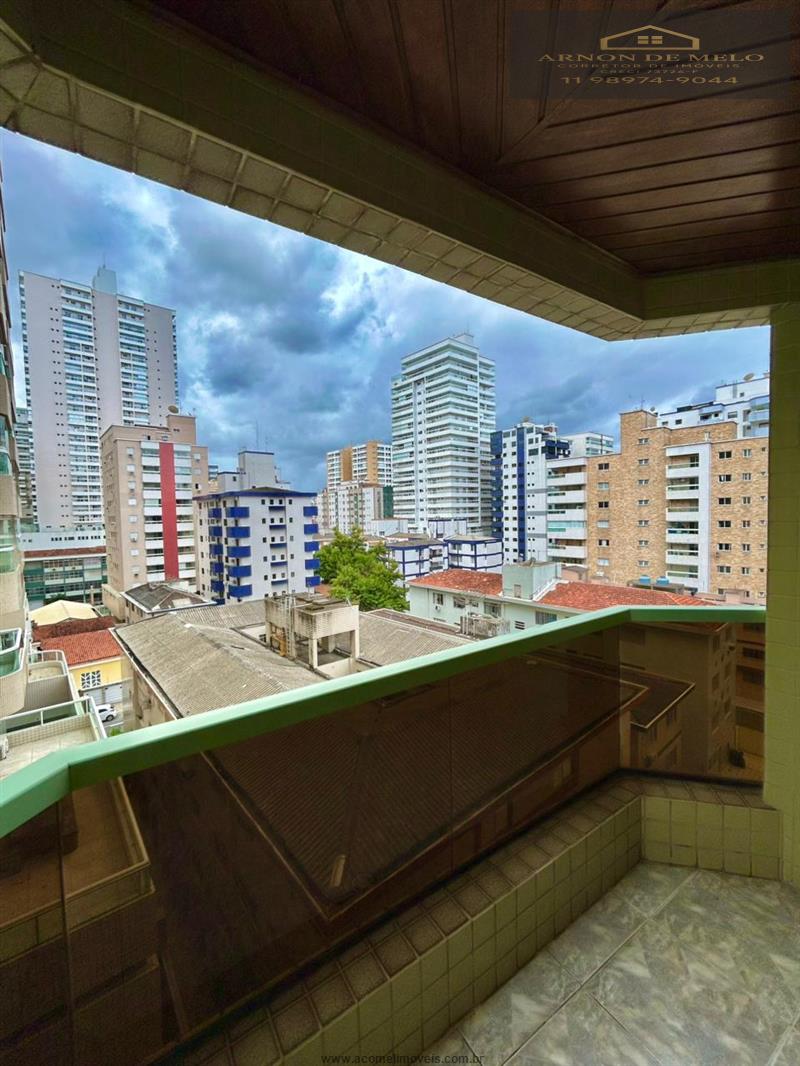 Apartamento à venda  no Canto do Forte - Praia Grande, SP. Imóveis
