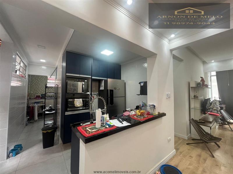 Apartamento, 2 quartos, 80 m² - Foto 21