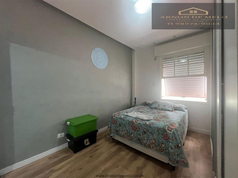 Apartamento, 2 quartos, 80 m² - Foto 11