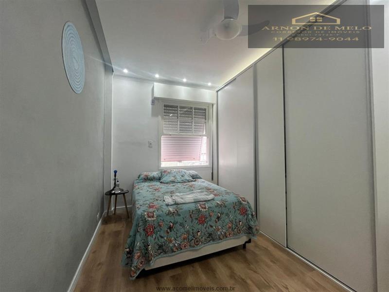 Apartamento, 2 quartos, 80 m² - Foto 13