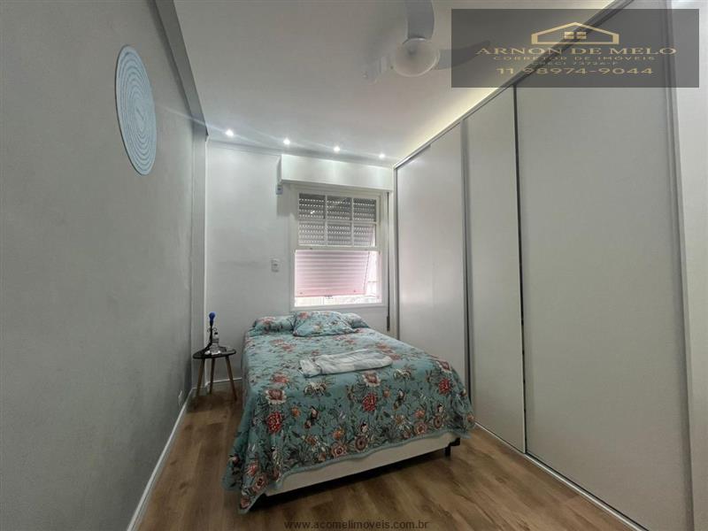 Apartamento, 2 quartos, 80 m² - Foto 12