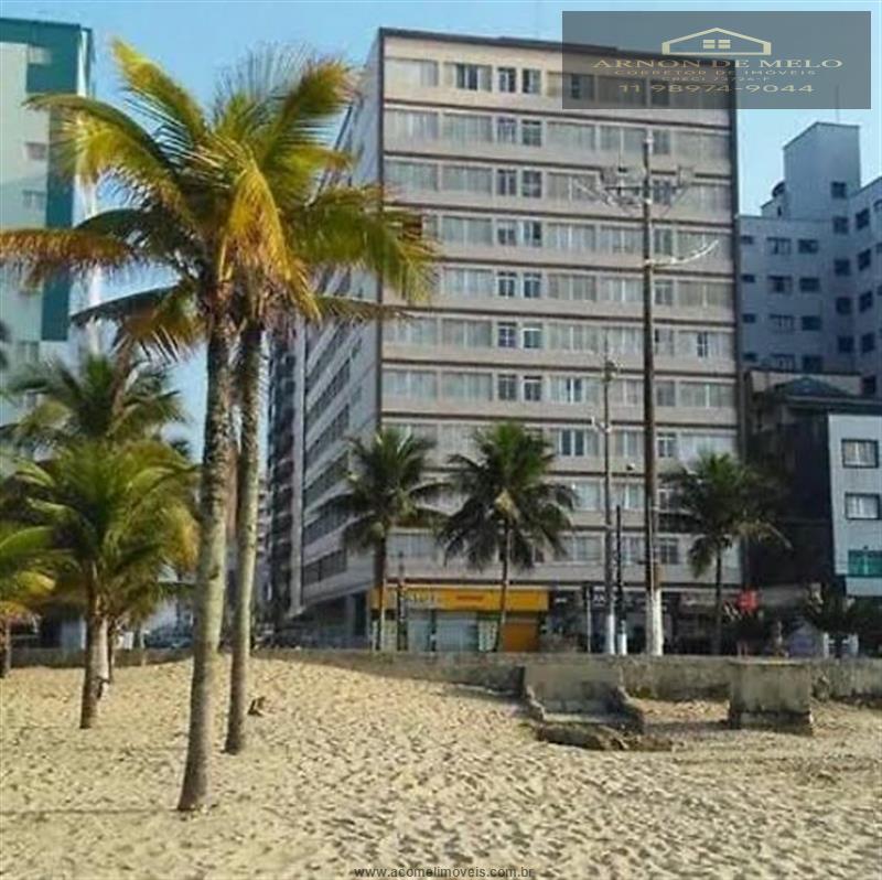 Apartamento à venda  no Vila Guilhermina - Praia Grande, SP. Imóveis