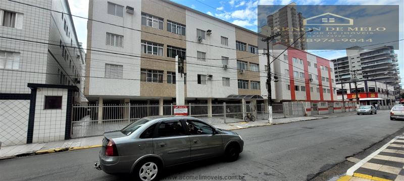 Apartamento à venda  no Vila Tupi - Praia Grande, SP. Imóveis