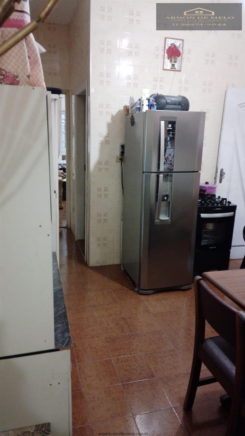 Casa, 2 quartos, 75 m² - Foto 11