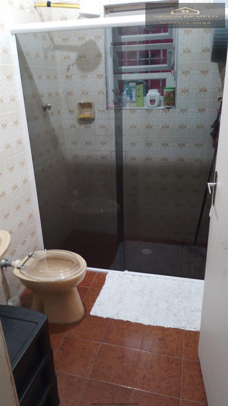Casa, 2 quartos, 75 m² - Foto 14