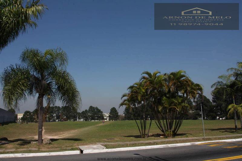 Terreno comercial para alugar  no Tamboré - Barueri, SP. Imóveis