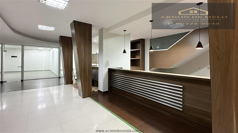 Prédio Inteiro, 1000 m² - Foto 11