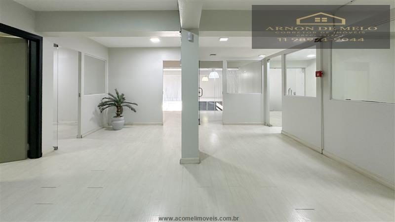 Prédio Inteiro, 1000 m² - Foto 18