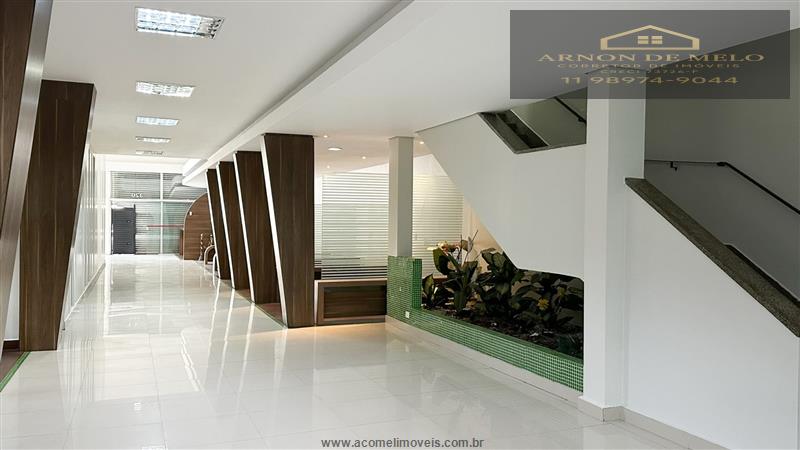 Prédio Inteiro, 1000 m² - Foto 15