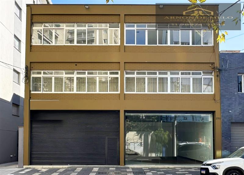 Imóvel comercial para alugar  no Lapa - São Paulo, SP. Imóveis