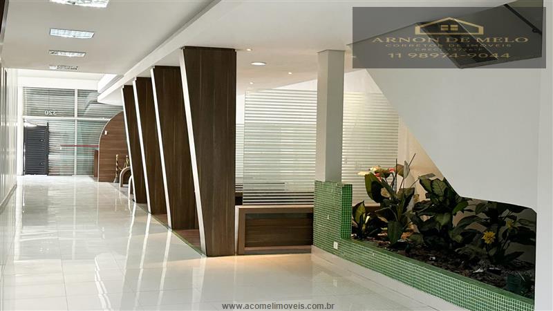 Prédio Inteiro, 1000 m² - Foto 16