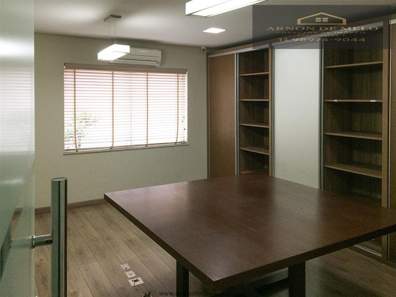 Casa, 5 quartos, 308 m² - Foto 19